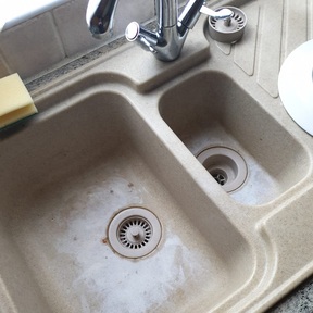 Pre Build Cleaning Arisaig